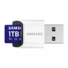 Samsung MB-MD1T0S 1 TB MicroSDXC UHS-I Classe 10