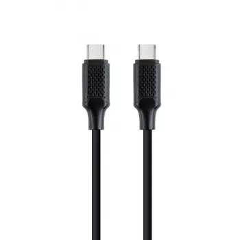 GEMBIRD USB Type-C Power Delivery (PD) 100W cabo de carregamento e dados, 1,5 m