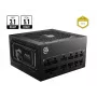 MSI MAG A750GL PCIE5 II fonte de alimentação 750 W 20+4 Pin ATX ATX preto