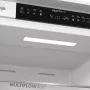 Gorenje NRKI519E41 frigorífico combinado de encastrar, 284 l, NoFrost DualAdvance, 6 kg/24 h, classe energética E, branco