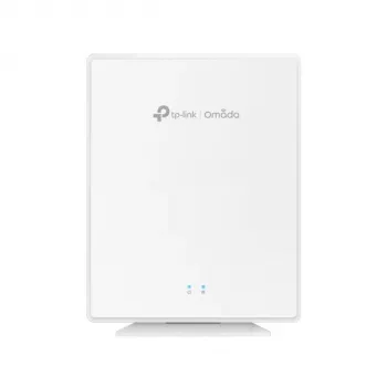 TP-Link EAP650-DESKTOP ponto de acesso Wi-Fi 2976 Mbit/s branco Power over Ethernet (PoE)