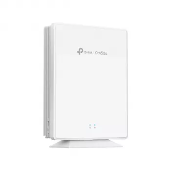 TP-Link EAP650-DESKTOP ponto de acesso Wi-Fi 2976 Mbit/s branco Power over Ethernet (PoE)