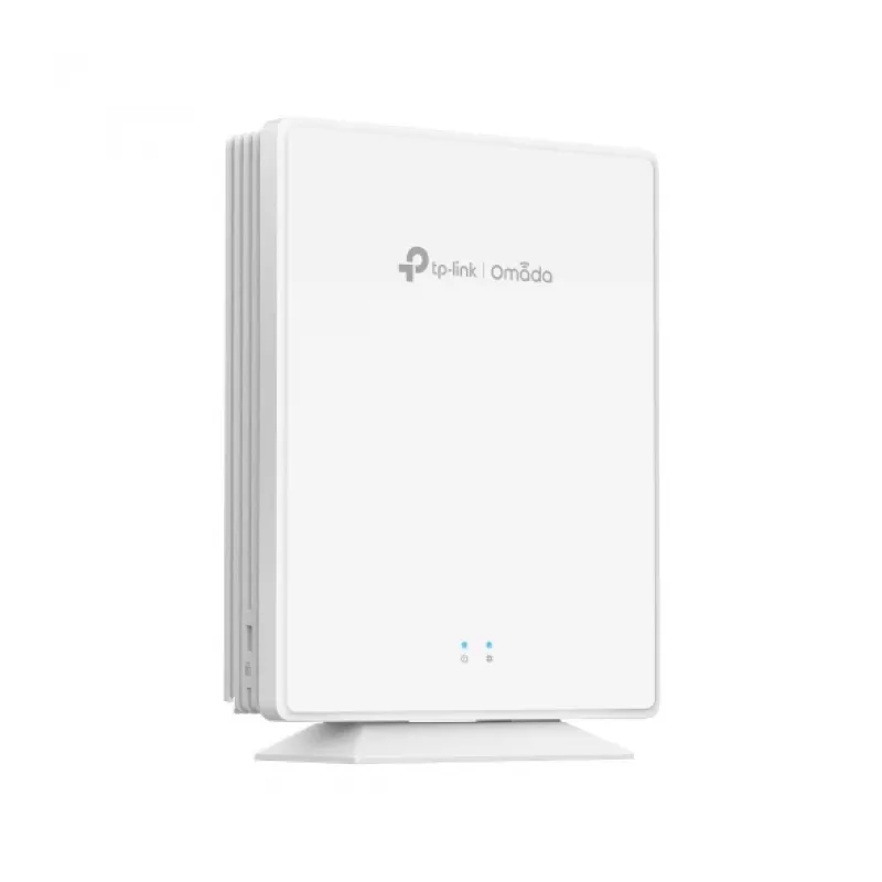TP-Link EAP650-DESKTOP ponto de acesso Wi-Fi 2976 Mbit/s branco Power over Ethernet (PoE)