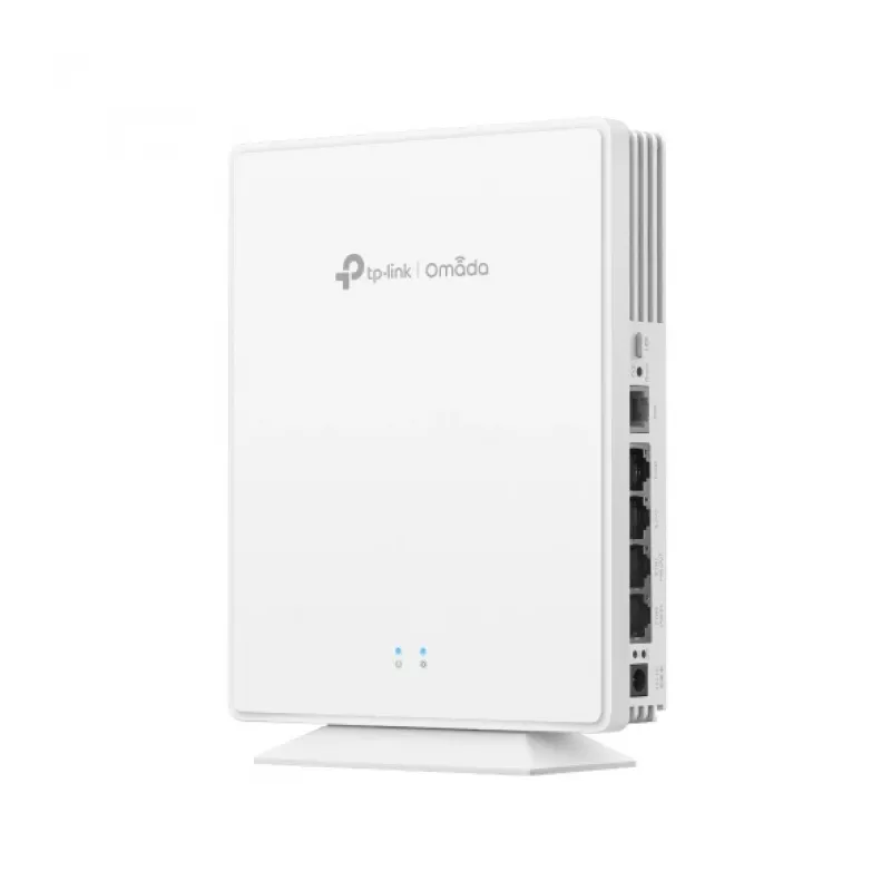 TP-Link EAP650-DESKTOP ponto de acesso Wi-Fi 2976 Mbit/s branco Power over Ethernet (PoE)