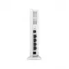 TP-Link EAP650-DESKTOP ponto de acesso Wi-Fi 2976 Mbit/s branco Power over Ethernet (PoE)
