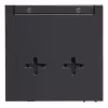 TP-Link Omada Switch Gigabit Easy Managed de 5 portas com 4 portas PoE+
