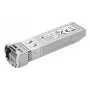 Transceptor de fibra ótica SFP+ TP-Link Omada SM5110LSB-10, Singlemode LC (UPC), 10.312 Mbit/s, 10 km, DDM, 3,3 V