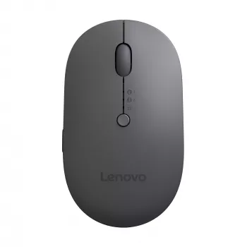 Lenovo 4Y51R29290 Rato Universal Ambidestro Bluetooth + USB Type-C Ótico 2400 DPI