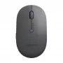 Lenovo 4Y51R29290 Rato Universal Ambidestro Bluetooth + USB Type-C Ótico 2400 DPI