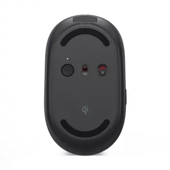 Lenovo 4Y51R29290 Rato Universal Ambidestro Bluetooth + USB Type-C Ótico 2400 DPI
