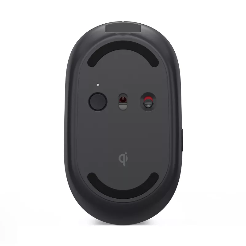 Lenovo 4Y51R29290 Rato Universal Ambidestro Bluetooth + USB Type-C Ótico 2400 DPI