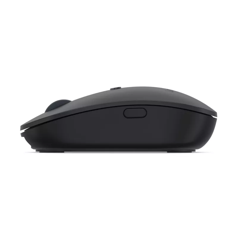 Lenovo 4Y51R29290 Rato Universal Ambidestro Bluetooth + USB Type-C Ótico 2400 DPI