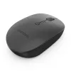 Lenovo 4Y51R29290 Rato Universal Ambidestro Bluetooth + USB Type-C Ótico 2400 DPI