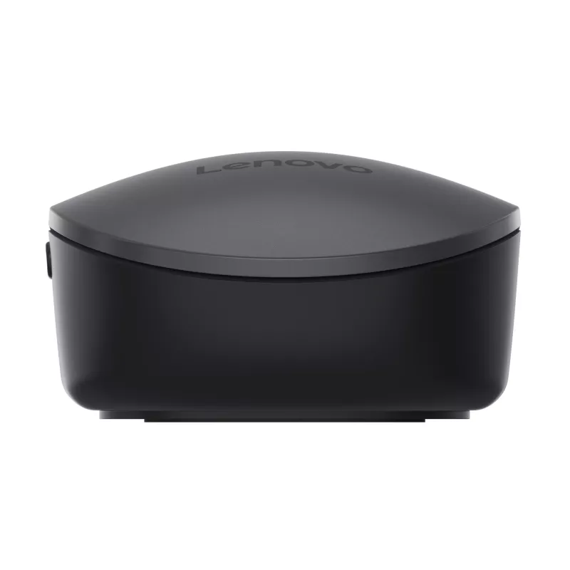 Lenovo 4Y51R29290 Rato Universal Ambidestro Bluetooth + USB Type-C Ótico 2400 DPI