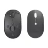 Lenovo 4Y51R29290 Rato Universal Ambidestro Bluetooth + USB Type-C Ótico 2400 DPI