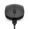 Lenovo 4Y51R29290 Rato Universal Ambidestro Bluetooth + USB Type-C Ótico 2400 DPI