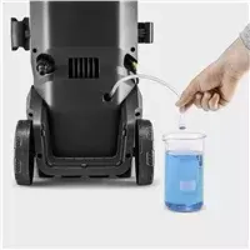 Lavadora de alta pressão KARCHER K 5 WCM Premium Home, 2100 W, 145 bar, 500 l/h