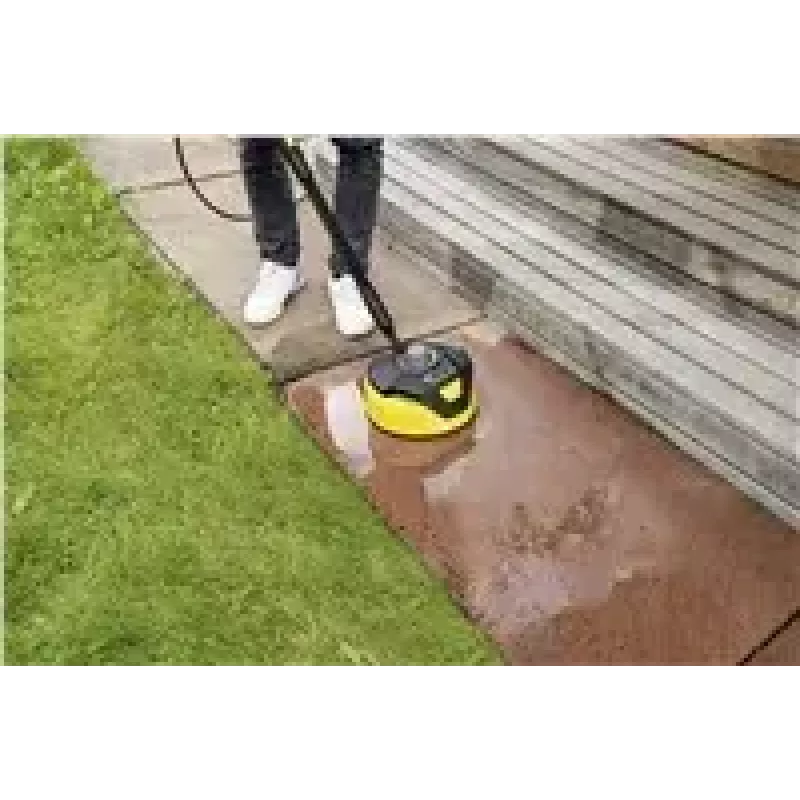 Lavadora de alta pressão KARCHER K 5 WCM Premium Home, 2100 W, 145 bar, 500 l/h
