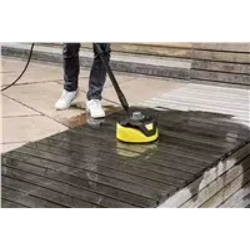 Lavadora de alta pressão KARCHER K 5 WCM Premium Home, 2100 W, 145 bar, 500 l/h