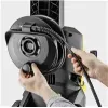 Lavadora de alta pressão KARCHER K 5 WCM Premium Home, 2100 W, 145 bar, 500 l/h