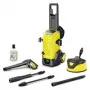 Lavadora de alta pressão KARCHER K 5 WCM Premium Home, 2100 W, 145 bar, 500 l/h