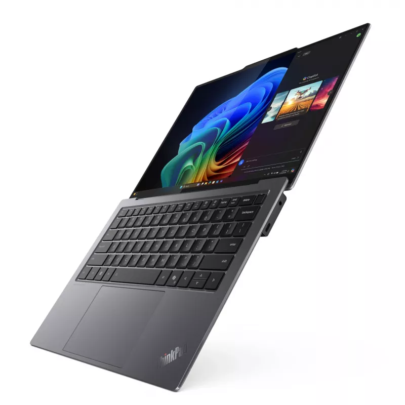 Portátil Lenovo ThinkPad X9-14 Gen 1 Copilot+ PC Intel Core Ultra 7 258V 35,6 cm (14