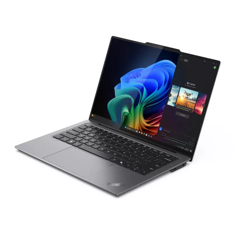 Portátil Lenovo ThinkPad X9-14 Gen 1 Copilot+ PC Intel Core Ultra 7 258V 35,6 cm (14