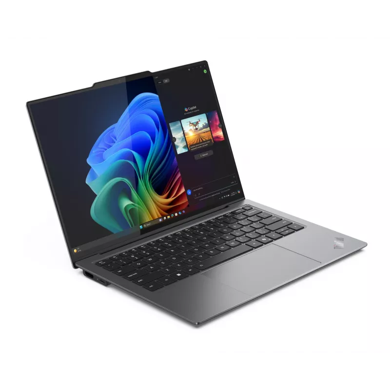 Portátil Lenovo ThinkPad X9-14 Gen 1 Copilot+ PC Intel Core Ultra 7 258V 35,6 cm (14
