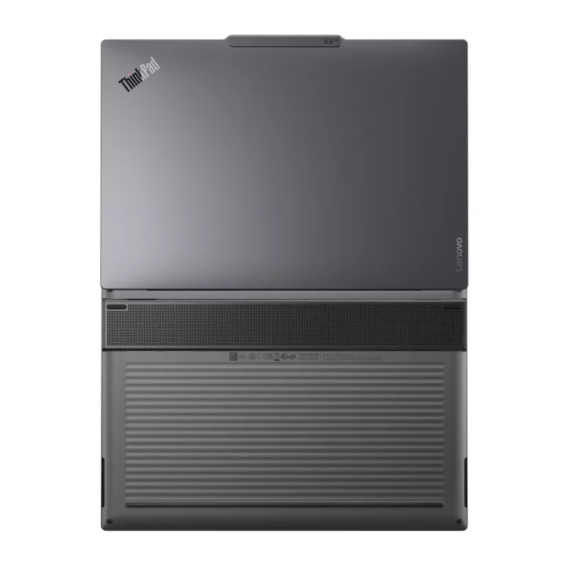 Portátil Lenovo ThinkPad X9-14 Gen 1 Copilot+ PC Intel Core Ultra 7 258V 35,6 cm (14