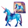 Spin Master Unicorn Academy 6067376 figura do unicórnio River, a partir dos 4 anos