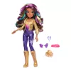 Unicorn Academy, boneca Sophia com 6 acessórios, 24 cm, bonecas e brinquedo de unicórnio para raparigas a partir dos 4 anos