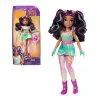 Boneca de moda Spinmaster Unicorn Academy Ava 241 mm multicolor
