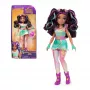 Boneca de moda Spinmaster Unicorn Academy Ava 241 mm multicolor
