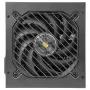 Fonte de alimentação Mars Gaming MPB650SI 650 W 24-pin ATX ATX preta