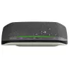 HP Poly Sync 10 USB-A USB-C altifalante-telefone, PC, prateado, 0.715 m, IP64, Windows 10, Windows 11, MacOS