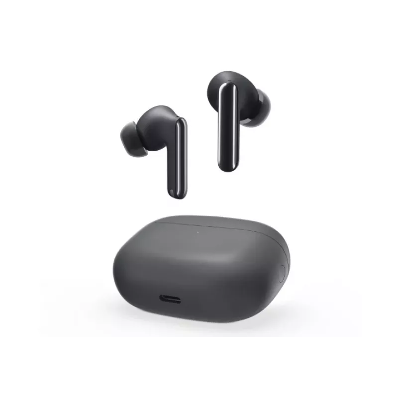 Auscultadores TWS Lenovo (X9 Edition) headset sem fios in-ear business/dia a dia Bluetooth turquesa