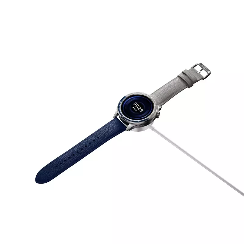 Smartwatch Xiaomi Watch S4 com 1,43
