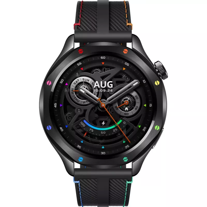 Smartwatch Xiaomi Watch S4 com 1,43