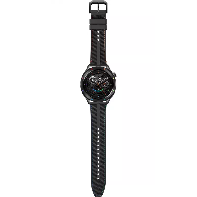 Smartwatch Xiaomi Watch S4 com 1,43