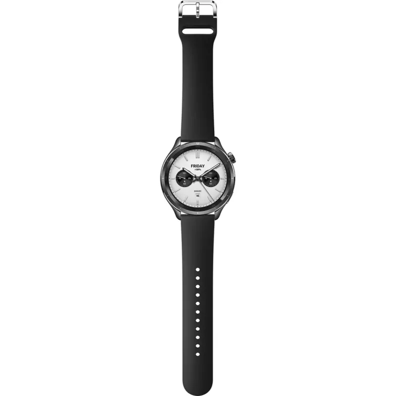 Smartwatch Xiaomi Watch S4 com 1,43