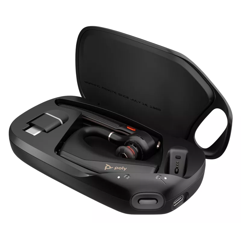 Headset HP Poly Voyager Legend 50 UC