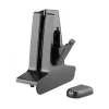 HP Poly Savi 8240/8245 Deluxe base de carregamento 85R44AA, preta