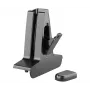 HP Poly Savi 8240/8245 Deluxe base de carregamento 85R44AA, preta