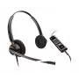 HP Poly EncorePro 525 Headset estéreo USB-A