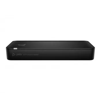 HP Poly Studio G62 sistema de videoconferência