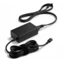 HP Poly USB-C 65W fonte de alimentação e kit de cabo de alimentação, 90 mm, 51 mm, 28,5 mm, 208 g, China, 218 mm
