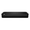 HP Poly 45W adaptador PoE++ 2,5 Gbit/s com ímanes / cabo CAT6A de 0,23 m com cabo de alimentação