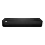 HP Poly 45W adaptador PoE++ 2,5 Gbit/s com ímanes / cabo CAT6A de 0,23 m com cabo de alimentação