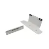 HP Poly Studio X50/X52/V52 suporte de mesa, China, 190 mm, 210 mm, 55 mm, 300 g