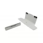 HP Poly Studio X50/X52/V52 suporte de mesa, China, 190 mm, 210 mm, 55 mm, 300 g